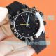 Swiss Grade Replica Rolex Daytona BLAKEN Limited Edition Watch Black Rubber Strap (2)_th.jpg